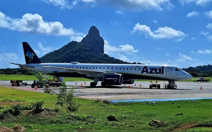 Azul planeja cortes de voos por custo elevado do combustível, diz CEO