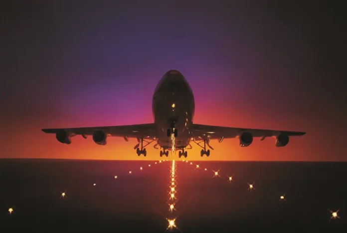 Combustível de aviação: nova alta à vista e normalização só em 2028