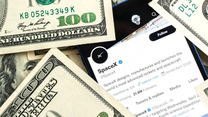 Brasileiros poderão comprar ações da SpaceX em IPO histórico