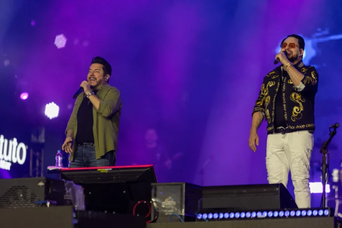 Bruno, da dupla com Marrone, revela impasse em parceria com cantor Panda