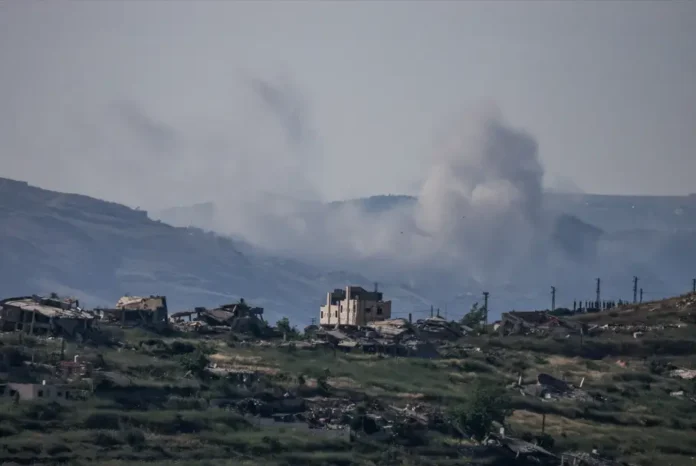 Líbano acusa Israel de 'ataques brutais' após cessar-fogo na fronteira