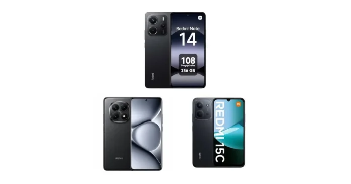 Xiaomi em promoção: celulares com bom custo-benefício na Amazon