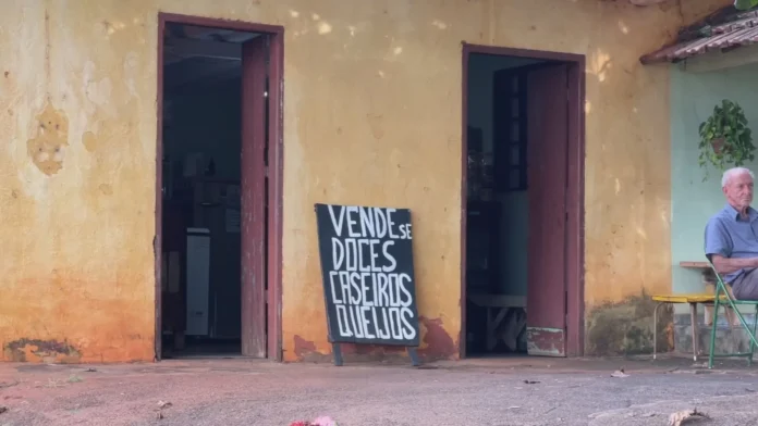 Vendinhas do interior paulista resistem ao tempo e preservam a tradição