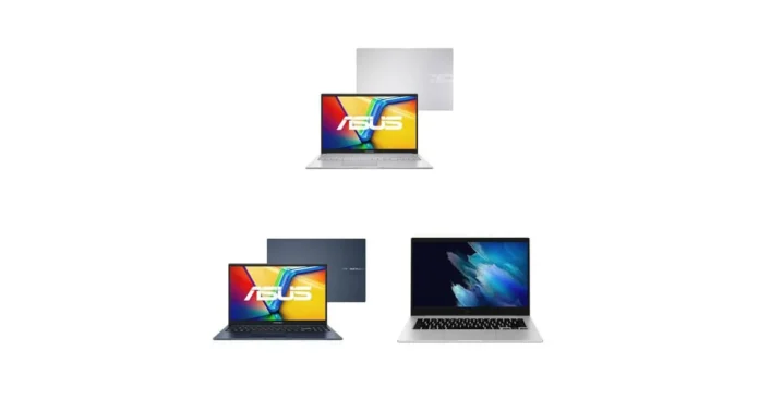 Hora de trocar o notebook: veja opções da ASUS e Samsung em promoção