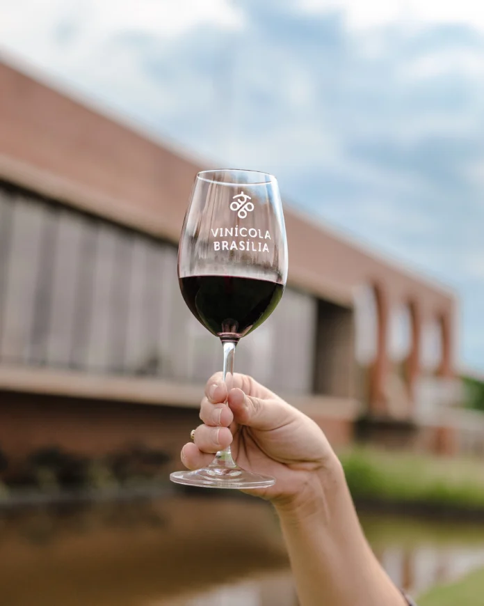 Expovitis Brasil Encerra Edição em Brasília com Destaque para Vinícolas e Gastronomia