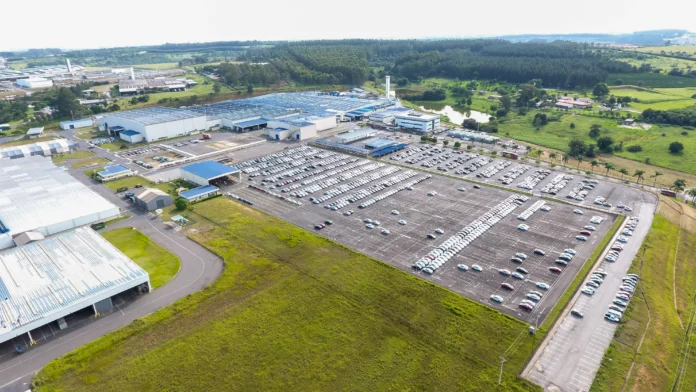 Toyota fecha fábrica de Indaiatuba e concentra produção em Sorocaba