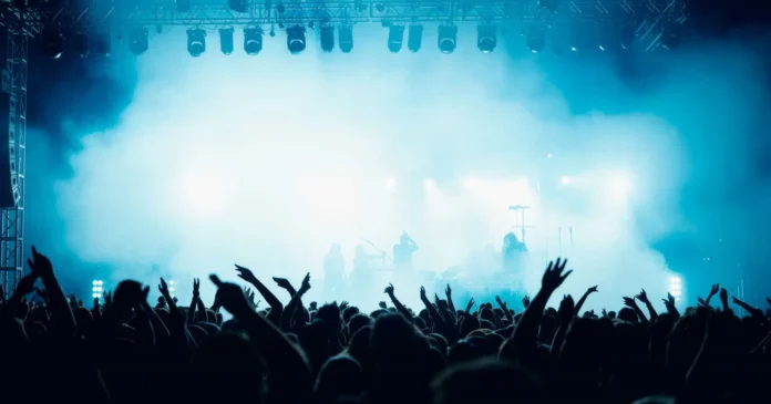 IA revela falha crítica em sistema de ingressos de grandes festivais