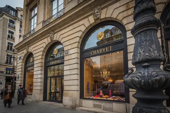 Chanel adquire Charvet, camisaria francesa histórica que vestiu Churchill