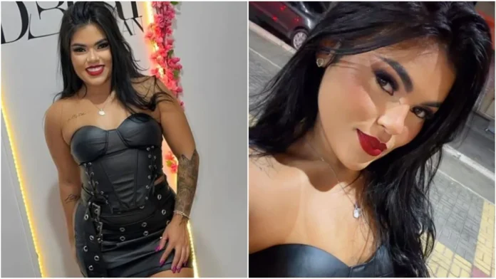 Influenciadora Karol Belchior é vítima de feminicídio no Ceará