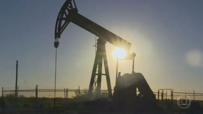 OPEP+ Aumenta Produção de Petróleo Após Cessar-Fogo e Reabertura de Ormuz