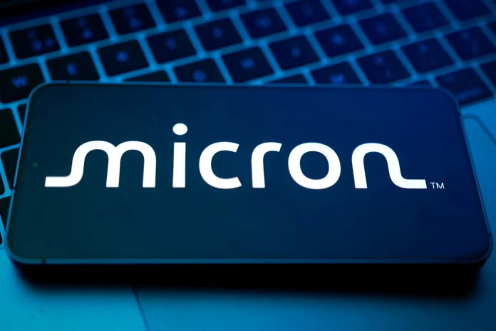 Apple Sai do Pódio e Chips Dominam Seleção de Ações Internacionais