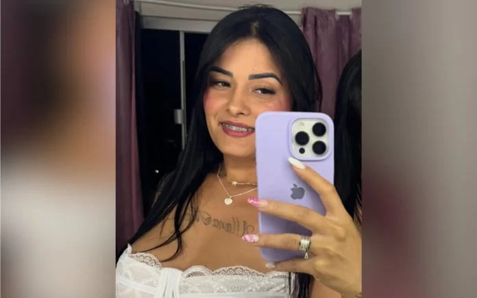 Empresária é Assassinada em Águas Lindas de Goiás; Suspeito Foragido