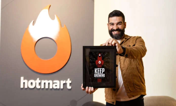 Hotmart demite cerca de 10% dos funcionários em reestruturação estratégica