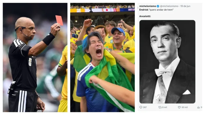 Copa do Mundo: Relembre os Memes que Marcaram o Torneio e Geraram Debate