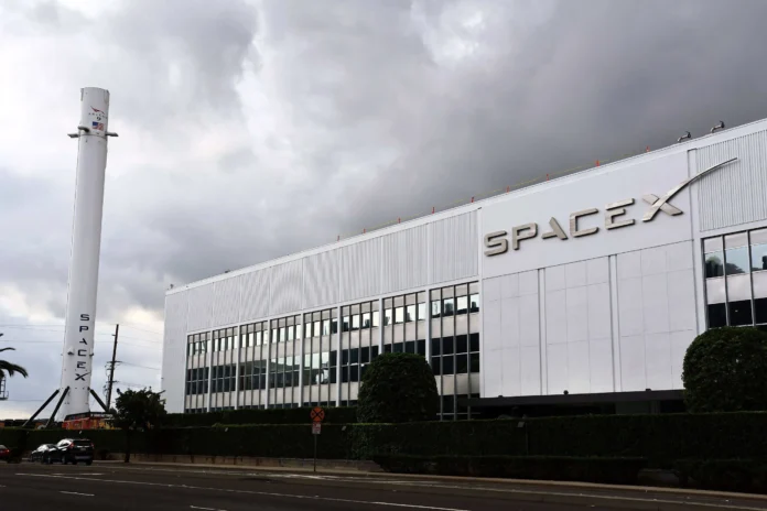 Empresa Japonesa Ispace Reserva Espaço na Starship da SpaceX para Missão Lunar