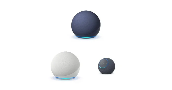 Ofertas de Smart Speakers Alexa no Brasil facilitam automação residencial
