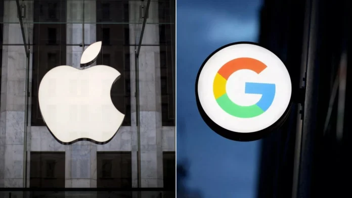Apps de Apostas: Ministério notifica Apple e Google por irregularidades