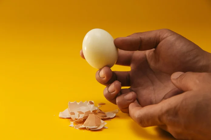 Supermercados brasileiros atrasam expansão de ovos cage-free, diz estudo