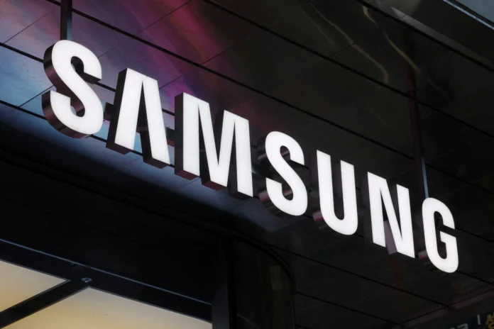 EUA investigam Samsung e gigantes de tecnologia por patentes de chips de IA
