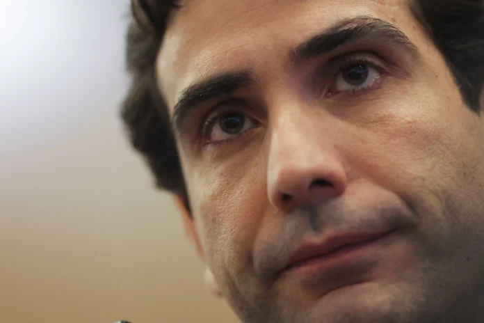 Galípolo: Argumentos dos EUA contra o Pix são 'desculpas' para tarifas sobre produtos brasileiros