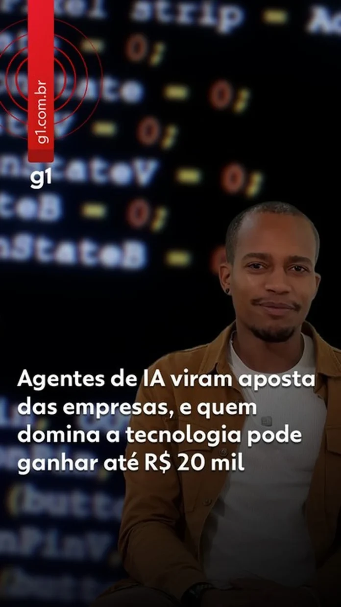 OpenAI aposta em dispositivo físico para gerenciar agentes de IA no trabalho