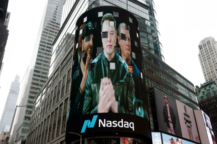 Adiamento do voo da Starship frustra investidores da SpaceX