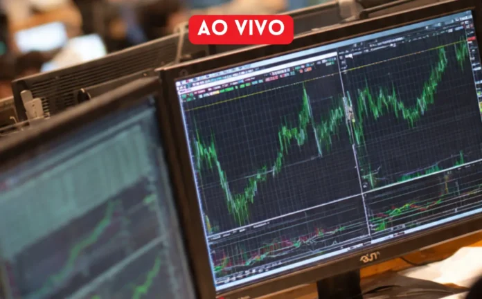Ibovespa fecha estável com Petrobras em alta e dólar a R$ 5,11 em dia de tensão global