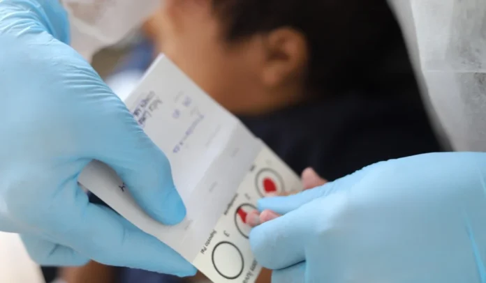 Mutirão em Santos oferece DNA e reconhecimento de paternidade gratuitos