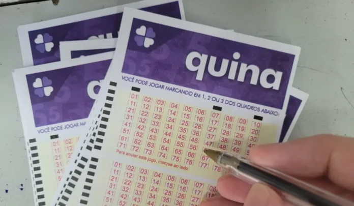 Quina 7069: Resultado sorteado e mudança nos dias de concurso da loteria