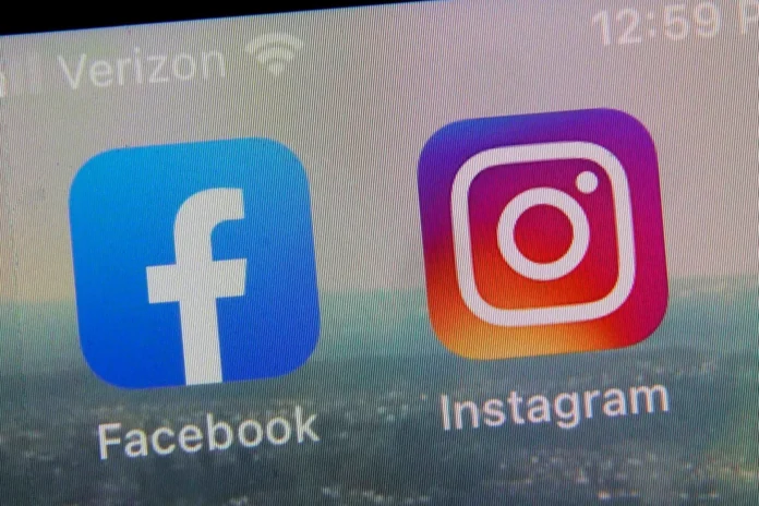 Meta enfrenta instabilidade global: Facebook e Instagram fora do ar em vários países