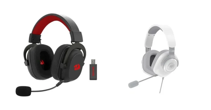 Headsets 7.1 Surround: como escolher e opções em oferta na Amazon
