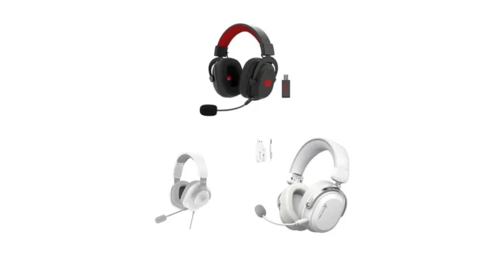 Headsets 7.1 Surround: Opções em promoção para uma imersão total nos jogos