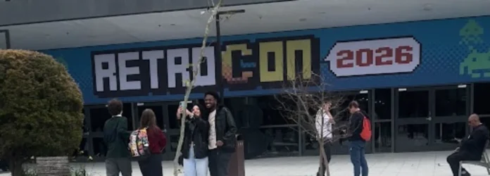 Último dia da Retrocon 2026: o que aproveitar antes do encerramento
