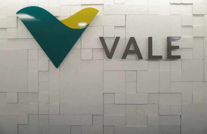 Marcelo Gasparino Renuncia ao Conselho de Administração da Vale