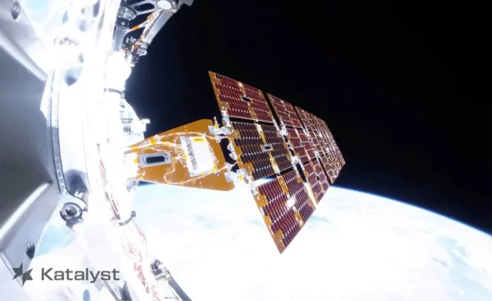 Robô da NASA perde controle em missão inédita para salvar telescópio espacial