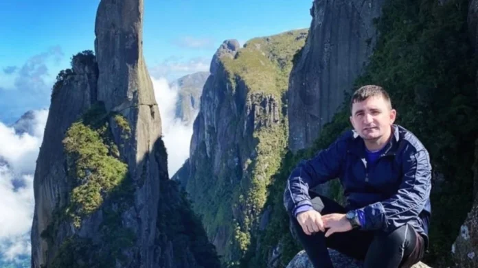 PM morto em perseguição na Av. Brasil celebrou aniversário dois dias antes