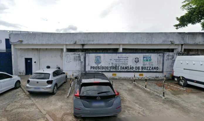 Pernambuco é Condenado a Indenizar Filhos de Detento Morto em Presídio