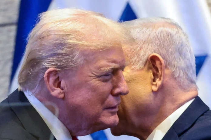 EUA e Israel planejam ofensiva contra infraestrutura energética do Irã