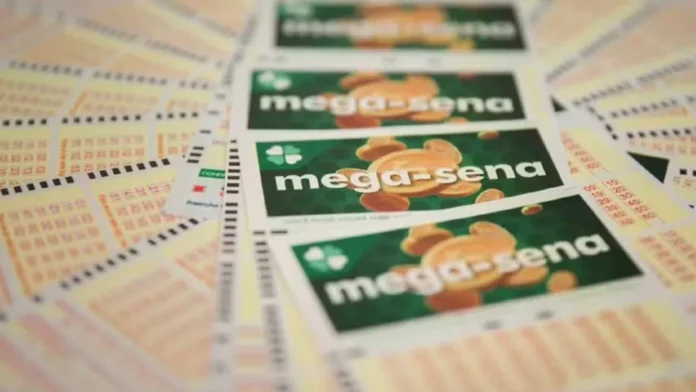 Aposta de Goiás acerta a quina da Mega-Sena e fatura R$ 45 mil