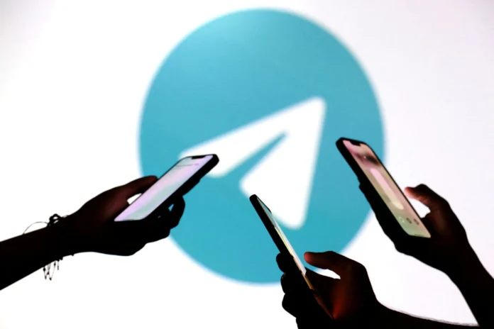 Apple Retira Telegram do Ar por Violacao de Regras sobre Abuso Infantil