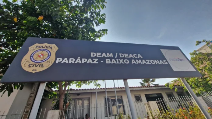 DEAM de Santarém registra 10 medidas protetivas e dois flagrantes em 24h