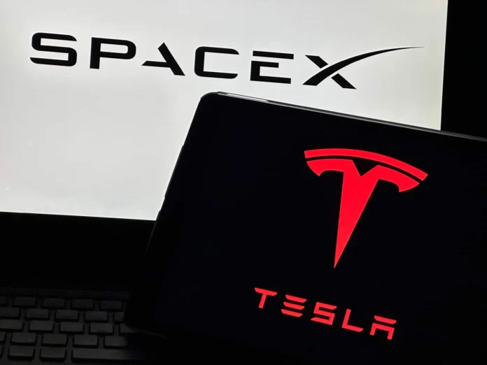 SpaceX intensifica compra de baterias Tesla para alimentar expansão de IA