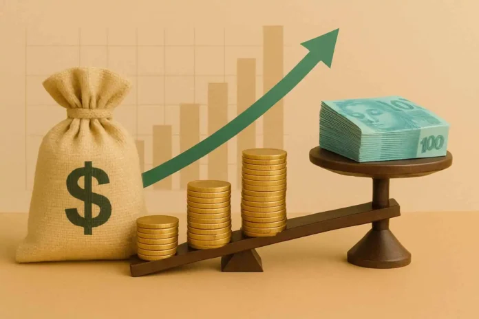 Renda Fixa Hoje: CDBs, LCIs e LCAs na XP com taxas de até 14,14%
