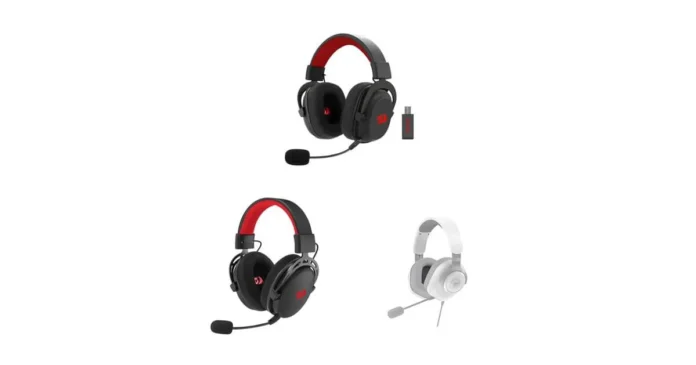 Headsets 7.1 Surround: Ofertas na Amazon Prometem Imersão Sonora para Gamers