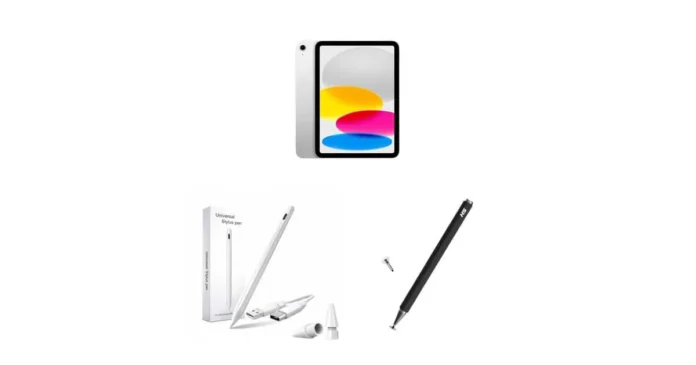 iPad com chip A16 e acessórios em oferta: confira as promoções na Amazon