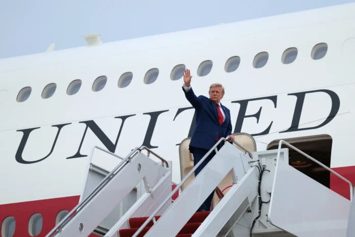 A Doutrina Monroe e a Política Externa de Trump na América Latina