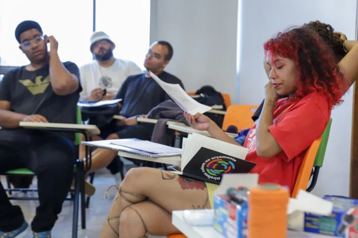 Jovens da Periferia do DF e Entorno Lançam Carta com Propostas para Candidatos