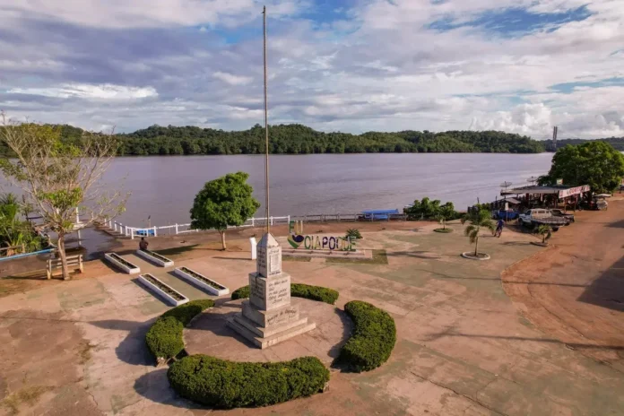 TJAP Determina Repasse Integral de Verbas da Prefeitura de Oiapoque à Câmara