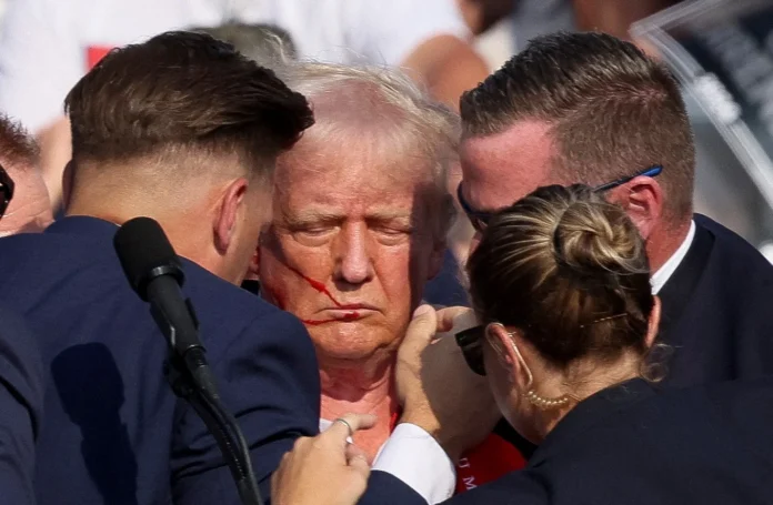 Israel alertou EUA sobre ameaças de morte a Trump, com divergências