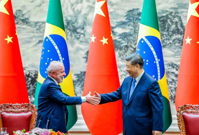 China quer menos importação de alimentos: o que muda para o agronegócio brasileiro?